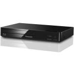 Panasonic: Blu-ray-/DVD-spelare 2D med Smart Network-funktioner DMP-BD84