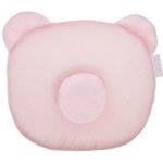 Candide: Panda Babykudde Rosa
