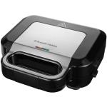 Russell Hobbs: 3 in 1 Deep Fill Snack Maker 24540-56