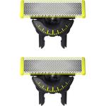 Philips - OneBlade Replacement Blade - 4pcs