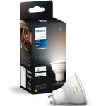 Philips: Hue White Ambiance GU10 400lm 1-pack