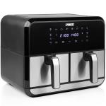 Princess: Airfryer Dubbel 2X4l  2400W 1802074 Digital