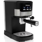 Tristar: Espressomaskin Manuell CM-2278 inkl mjölkskummare