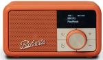 Roberts Radio Micro POP Orange