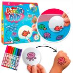 Simba Toys: Zimpli Kids Doodle ´N´Dip