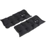 Fitpaddy: DuoFlex Handled/Ankel Vikter 2 x 1 kg