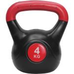 Fitpaddy: Komfort Kettlebell 4 kg