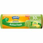 Swirl: Avfallspåse Active Fresh 30l   12st DFP