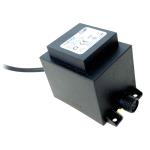 LightsOn: Transformator 60W 12V 2m