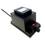 LightsOn: Transformator 105W 12V 2m