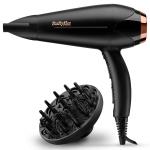 Babyliss: Hårfön Turbo Shine 2200 D570DE