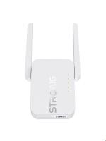 Range Extender Universal Repeater 300 Mbit/s small Strong