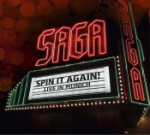 Spin it again! - Live in Munich 2012