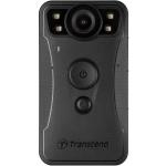 Transcend: DrivePro Body 30 Body Camera 1440P 64Gb