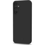 Celly: Cromo Soft rubber case Galaxy A16 5G/4G Svart