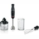 Bosch: Stavmixer paket  MSM4B621 inkl hacker och ballongvisp 1000W