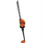 Black & Decker: Häcksax 18V Teleskopisk, Tool Only