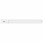 Philips: CorePro LED 2G11 PLL EM/Mains 16,5W (36W) 830 4P 3000K 2000lm