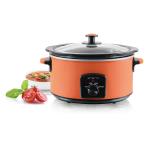 Emerio: Slowcooker 4,5l