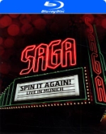 Spin it again! - Live in Munich 2012