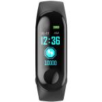 Celly: Trainer Smartband Svart