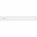 Philips: CorePro LED 2G11 PLL EM/Mains 12W (24W) 830 4P 3000K 1440lm