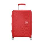 American Tourister: Soundbox Sp 67 Exp. Coral Red