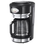 Russell Hobbs: Kaffebryggare Retro Svart