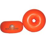 Aquarapid: Aquaring armringar -30 kg Orange