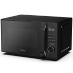 Midea: Mikrovågsugn med Grill 20L 700/1000W