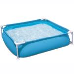 Bestway: My First Frame Pool 1.22m x 1.22m x 30.5cm