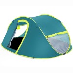 Bestway: Coolmount Familjetält 4man 2.10m x 2.40m x 1.00m