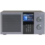 Tangent: Radio Tre FM/DAB+/Internet Bluetooth Mono Svart