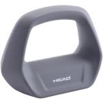 Head: Silicone Kettlebell 2.6 kg