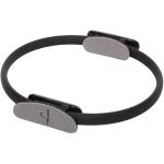 Head: Pilates Ring