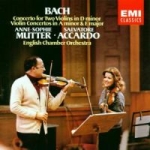 Violinkonserter (Mutter/Accardo)