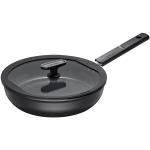 Fiskars: Traktörpanna Hard Face 26 cm  Keramisk  1075529