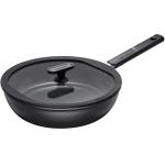 Fiskars: Traktörpanna Hard Face 28 cm Keramisk  1075530
