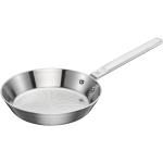 Fiskars: Stekpanna Norden Steel 24 cm obelagd 1067628