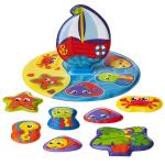 Playgro: Badpussel