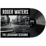 The lockdown sessions