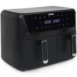 Princess: Airfryer Dubbel 11l  182470  6,5l&4,5l   2700W