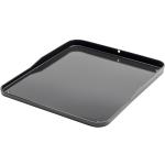 Char-Broil: Universalstekplatta Plus 34 cm x 41,2 cm
