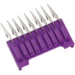 Wahl: Distanskam Stainless steel slide-on  6mm