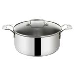 Tefal: Jamie Oliver Stewpot 24cm 4,7l