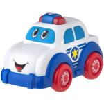 Playgro: Ljus & Ljud Polisbil