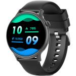 KSIX: Smartklocka Core 2 AMOLED - Svart