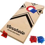 SportMe: Official Wood Cornhole
