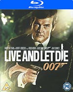 James Bond / Leva och låta dö