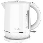 Terraillon: Vattenkokare Diamond 1,5L 2200W vit